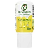 Cif 70 ml Limon Ultra Yağ Çözücü Konsantre Serum