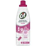 Cif 895 ml Çiçek Fayans Sıvı Yüzey Temizleyici