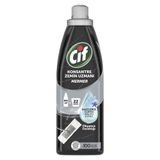 Cif 895 ml Konsantre Mermer Zemin Uzmanı