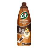 Cif 895 ml Konsantre Zemin Ahşap Uzmanı