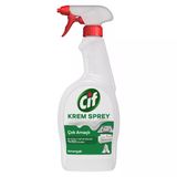 Cif Amonyak Çok Amaçlı Krem Sprey 750 Ml 3 Adet