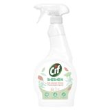 Cif Bebek Parabensiz Boyasız Alkolsüz Çok Amaçlı Yüzey Temizleyici Sprey (1 x 500 mL)