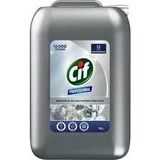 Cif Bulaşık Makine Parlatıcısı 10 Litre Endüstriyel Bulaşık Parlatıcı