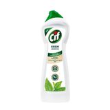 Cif CİF Krem Amonyaklı 750 ml 4'lü