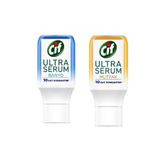 Cif Cıf Ultra Serum Banyo Kapsul 70 Ml+mutfak Kapsul 70 Ml
