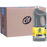 Cif Çok Amaçlı Krem Temizleyici 1,9 lt 6 Adet
