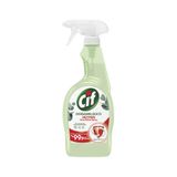 Cif Dezenfektan Sprey Doğanın Gücü Hijyen 750 Ml Cam Ve Parlak Yüzey Temizleyici