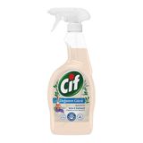Cif Doğanın Gücü 750 ml Banyo Mutfak Yüzey Temizleyici