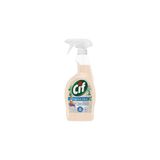 Cif Doğanın Gücü Banyo Ferahlatıcı Koku 750 ml Etkili Temizlik Özelliği ile