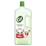 Cif Doğanın Gücü Hijyen Çok Amaçlı Dezenfektan Yüzey Temizleyici (1 x 1500 mL)