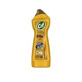 Cif Gold 750 ml Temizleyici Krem