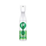 Cif Infinite Clean Anti Toz Sprey Misket Limonu & Limon Otu Cif Infinite Clean Anti Toz Sprey Misket Limonu & Limon Otu 280 ml