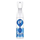 Cif Infinite Clean Doğal Probiyotikli Sprey Tüm Yüzeyler İçin Lotus & Deniz Tuzu 280 ml