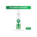 Cif Infinite Clean Doğal Probiyotikli Sprey Tüm Yüzeyler İçin Misket Limonu & Limon Otu 280 ml