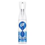 Cif Infinite Clean Doğal Probiyotikli Toz Tutmaz Sprey Tüm Yüzeyler İçin Lotus & Deniz Tuzu 280 Ml Tekli