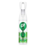 Cif Infinite Clean Doğal Probiyotikli Toz Tutmaz Sprey Tüm Yüzeyler İçin Misket Limonu Ve Limon Otu 280 Ml Tekli