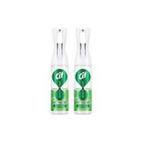 Cif Infinite Clean Probiyotikli Anti Toz Sprey Misket Limonu & Limon Otu 280 Ml 2 Li