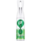 Cif Infinite Clean Sprey Misket Limon + Limon Otu 280 ml 5 Adet