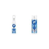 Cif Infinite Clean Sprey + Yedek Şişe Lotus ve Deniz Tuzu (280Ml +280 Ml)