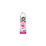 Cif Jel Tüm Yüzeyler 750ML Çiçek Ferahlığı 4 Adet