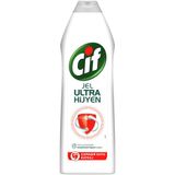 Cif Jel Ultra Hijyen 750 ml Yüzey Sprey