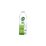 Cif Jel Yüzey Temizleyici Cleanboost Tüm Yüzeyler Için Leke Çıkarıcı Çamaşır Sulu Bahar Ferahlığı 750 ml ( 1 Adet )