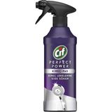Cif Kireç & Pas Sökücü Sprey 435 ml (1 x 435 Ml)