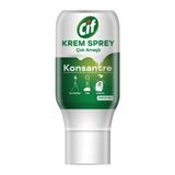 Cif Konsantre Çok Amaçlı 70 ml Krem Sprey