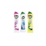 Cif Krem 500 Ml 3'Lü Set