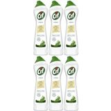 Cif Krem 500 Ml 6 Lı Süper Paket