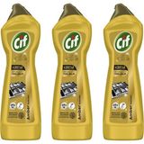 Cif Krem 500 ml Gold 3 Lü
