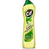 Cif Krem 500GR Limon - 16'lı Koli
