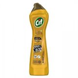 Cıf Krem 500Ml Altın Isıltısı 4249