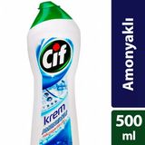 Cıf Krem 500Ml Amonyaklı 68617192