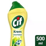 Cıf Krem 500Ml Lımonlu 7190