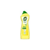 Cif Krem 750 ml Limon Kokulu 3 Adet