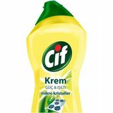 Cıf Krem 750Ml Lımonlu 7220