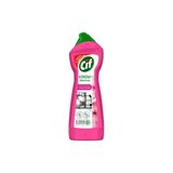 Cif Krem 750Ml Sakura 4 Adet