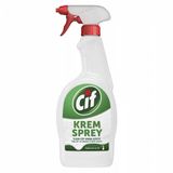 Cıf Krem 750Ml Sprey 4653