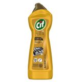 Cif Krem Altın Işıltısı Ekstra Parlaklık 750ml Amber Kokusu Tekli