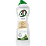 Cif Krem Amonyaklı 750 ml x 16 1 Koli