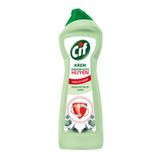 Cif Krem Doğanın Gücü Hijyen 675 ml Yüzey Temizleyici
