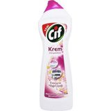 Cif Krem Frezya&müge Çiçeği 500GR-16'LI Koli