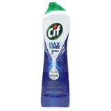 Cif Krem Max Power 3 Etkili Mavi Çam Ferahlığı 675 ml Jel Krem