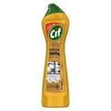 Cif Krem Mucize Yüzey Temizleyici Altın Işıltısı 500 ml