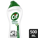 Cif Krem Mucize Yüzey Temizleyici Amonyak 500 ml