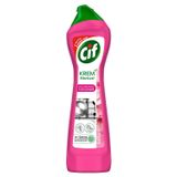 Cif Krem Mucizesi Sakura Parfümlü Yüzey Temizleyici 500 ml
