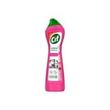 Cif Krem Mucizesi Sakura Parfümlü Yüzey Temizleyici 500Ml