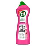Cif Krem Mucizesi Sakura Parfümlü Yüzey Temizleyici 750 ml