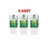 Cif Krem Sprey Cif Çok Amaçlı Konsantre Amonyak 70 ml 3 Adet 70 mlx3